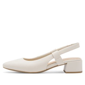 Marco Tozzi 29505 4240D divatos alkalmi szling