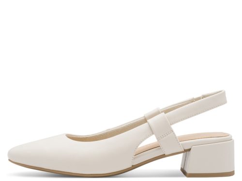 Marco Tozzi 29505 4240D divatos alkalmi szling