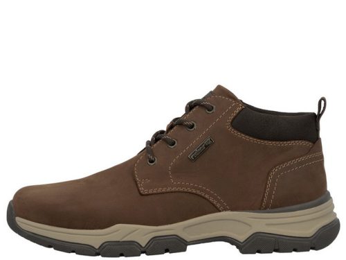 Rieker TEX 31204 22 vízálló férfi bokacipő