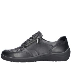 Waldlaufer 312H02 303001 kényelmes női félcipő