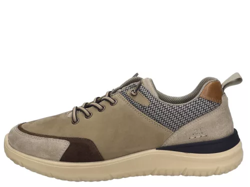 Josef Seibel 32101 TE918221 bebújós férfi félcipő