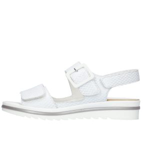   Waldlaufer 351013 106211 női 3 pontos állítható tépőzáras komfort szandál