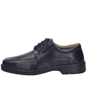 Josef Seibel 38266 23600 kényelmes férfi fűzős félcipő