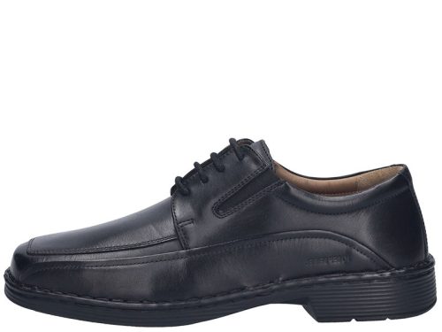 Josef Seibel 38266 23600 kényelmes férfi fűzős félcipő