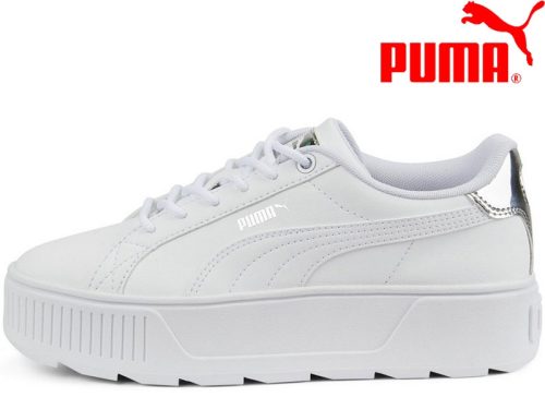 PUMA 387636 02 divatos női sneaker