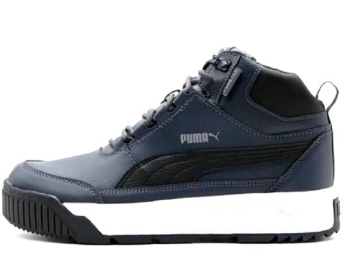 PUMA 387712 04 sportos férfi bokacipő