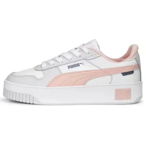 PUMA 389390 05 sportos női félcipő
