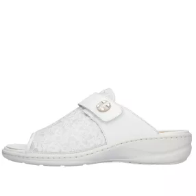 Waldlaufer 408H50 202150 komfort női papucs