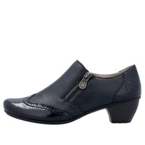 Rieker 41757 15 divatos női félcipő