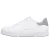 Rieker Sport 41902 80 divatos női fűzős bőr sneaker