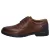 Josef Seibel 42801 860371 elegáns férfi fűzős félcipő