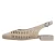 Rieker 43160 62 elegáns női lyukacsos csatos sling