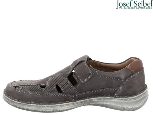 Josef Seibel 43635 81710 kényelmes férfi szandálcipő
