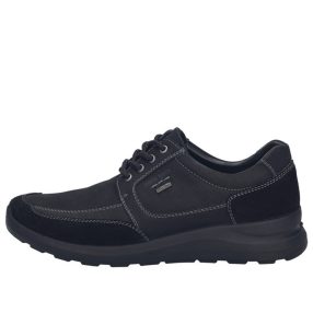 Josef Seibel 43951 TE918100 vízálló férfi félcipő