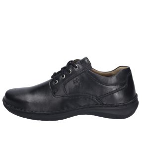 Josef Seibel 44906 859100 kényelmes férfi félcipő