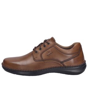 Josef Seibel 44906 859370 kényelmes férfi félcipő