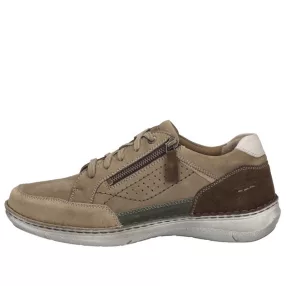 Josef Seibel 44911 TE518222 divatos férfi félcipő