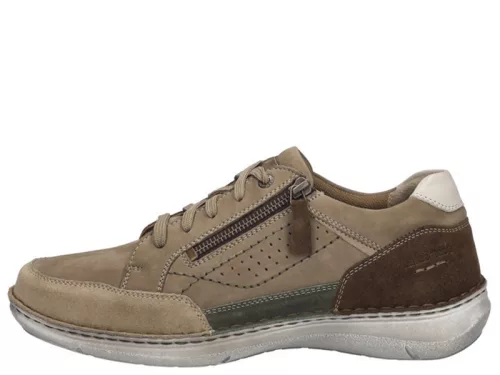Josef Seibel 44911 TE518222 divatos férfi félcipő