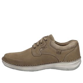 Josef Seibel 44936 518220 kényelmes férfi félcipő