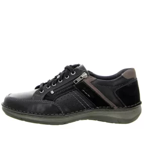 Josef Seibel 44987 TE860101 kényelmes férfi félcipő
