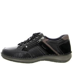 Josef Seibel 44987 TE860101 kényelmes férfi félcipő