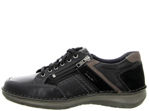 Josef Seibel 44987 TE860101 kényelmes férfi félcipő
