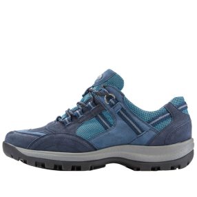 Waldlaufer 471008 304845 divatos női outdoor félcipő