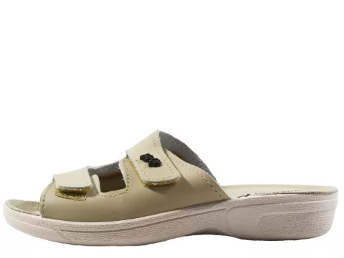 Bio Up 481 11 Made in Italy komfort női papucs