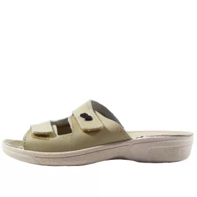 Bio Up 481 11 Made in Italy komfort női papucs