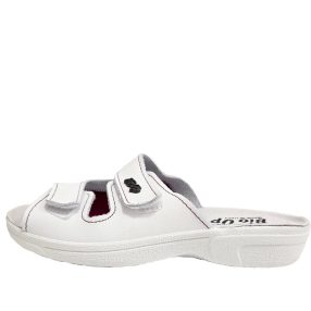   Bio Up 481 12 Made in Italy komfort női bütyök barát papucs