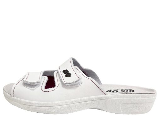 Bio Up 481 12 Made in Italy komfort női bütyök barát papucs