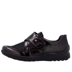 Rieker 48951 35 kényelmes női félcipő