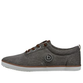 Bugatti 50204 1400 divatos, könnyű férfi vászoncipő