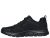 Skechers 52631 BBK sportos férfi félcipő