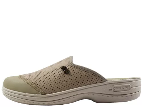 Bio Up 553 12 Made in Italy  komfort női klumpa