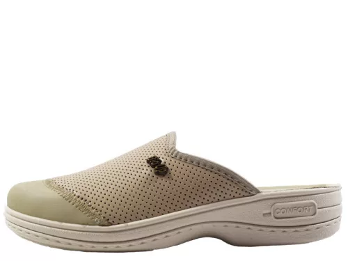 Bio Up 553 12 Made in Italy  komfort női klumpa