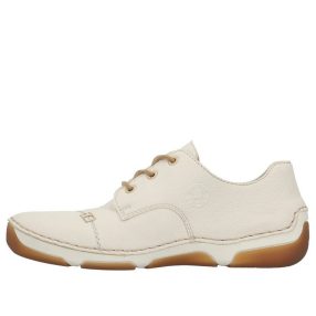 Rieker 55920 80 fűzős női tavaszi félcipő