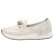 Rieker 58944 61 divatos női bebújós loafer