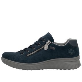 Rieker TEX 59000 14 vízálló női félcipő