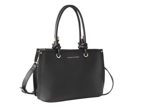 Marco Tozzi táska 61002 46001 divatos női kézitáska