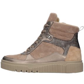   Waldlaufer 610801 401212 divatos női bokacipő széles bőségben