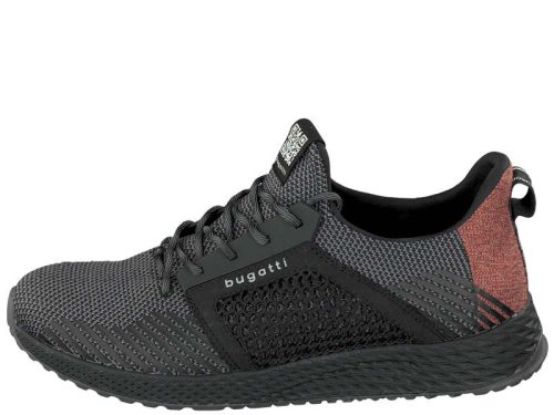 Bugatti 62362 1000 bebújós férfi félcipő