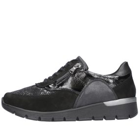 Waldlaufer 626K02 413001 divatos női félcipő