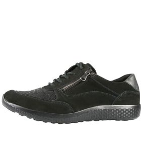 Waldlaufer 634K02 308001 divatos női félcipő