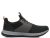 Skechers 65474 BKGY kényelmes férfi félcipő