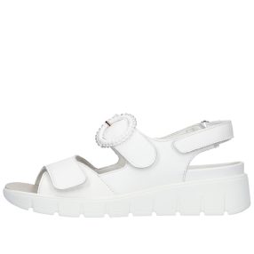 Waldlaufer 658004 139150 kényelmes női szandál