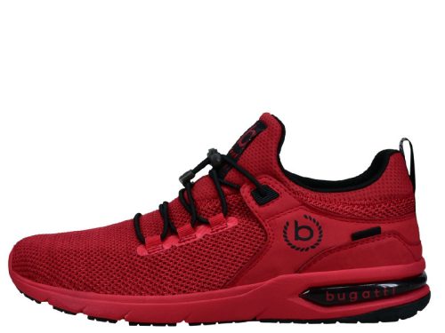 Bugatti 65860 3030 bebújós férfi sportcipő
