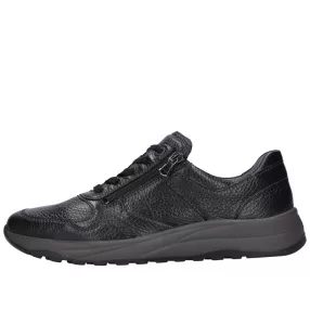 Waldlaufer 662002 199001 divatos férfi félcipő