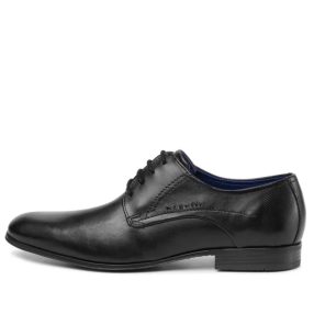 Bugatti 66605 1000 elegáns férfi félcipő