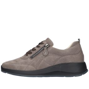   Waldlaufer 698001 189052 kényelmes női félcipő K bőségben